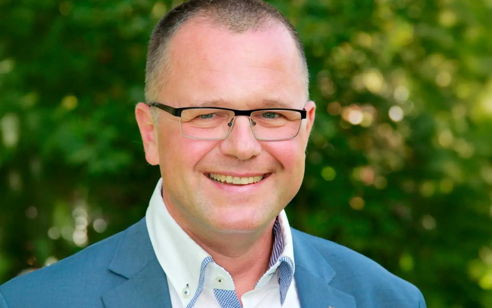 Die Evangelische Versöhnungsgemeinde Duisburg-Süd verabschiedet Pfarrer Rainer Kaspers offiziell in einem Gottesdienst am 19. Januar. Foto: evgds.de