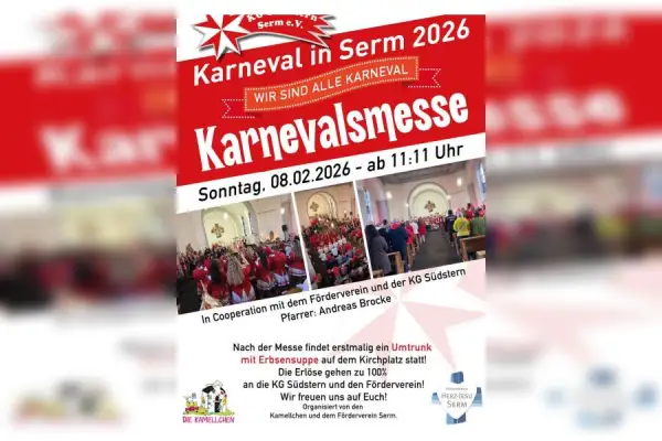 Karnevalsmesse