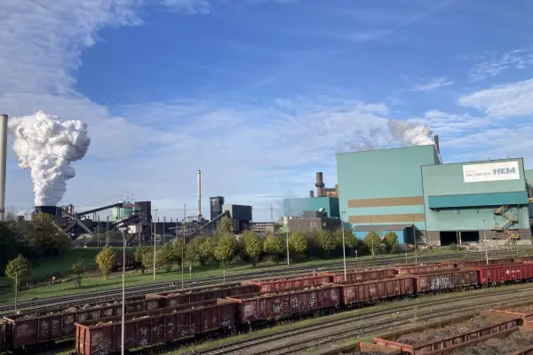 Salzgitter AG will HKM fortführen