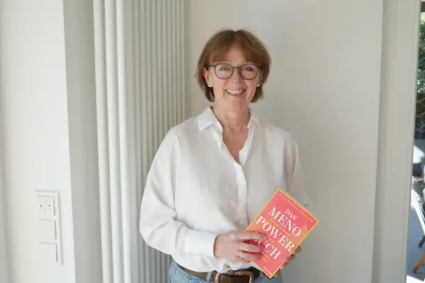 Vom Tabu zum Bestseller: Wittlaererin revolutioniert Arbeitswelt
