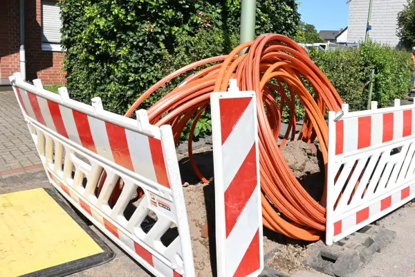 Sprechstunde zum Glasfaserausbau in Buchholz
