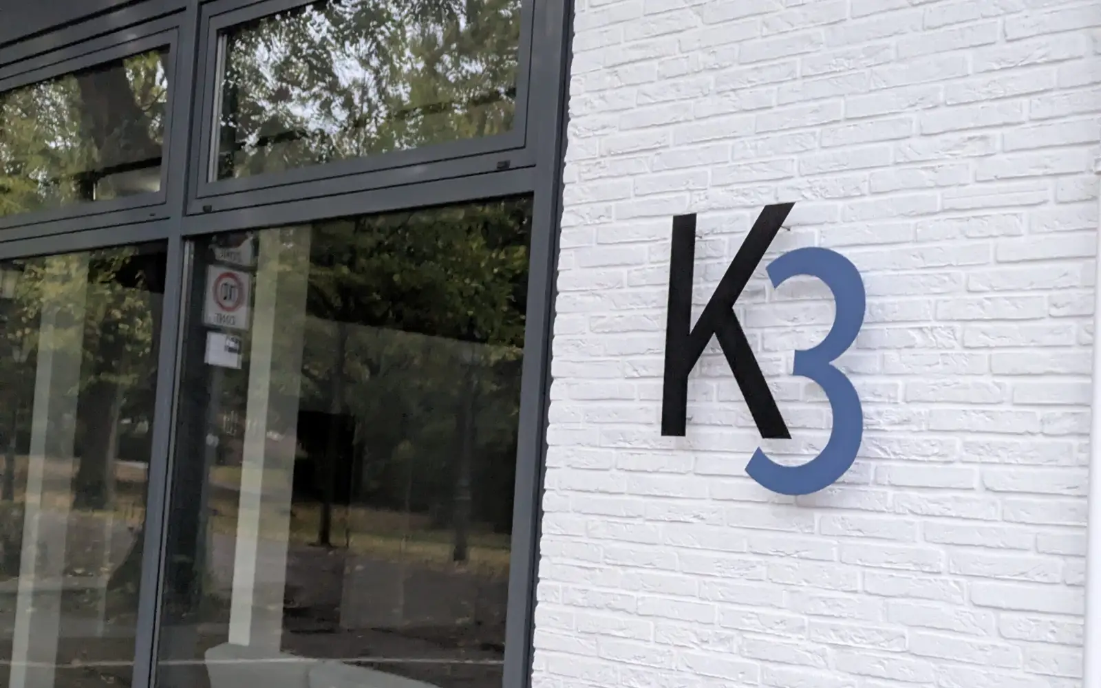 Bürokratiehilfe „Raum für Rat” im Kaiserswerther K3
