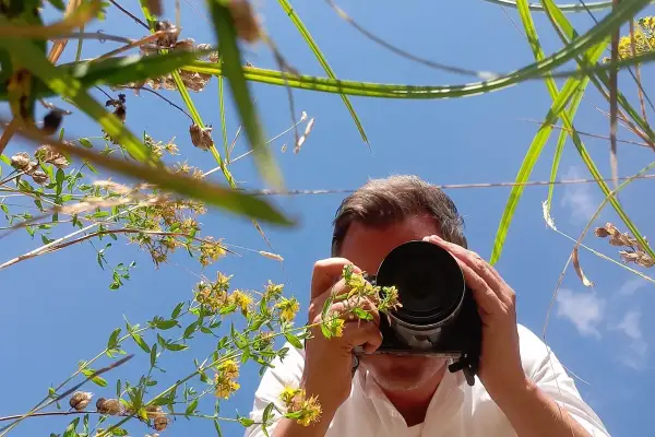 Fotowettbewerb im Aquazoo sucht die schönsten Fotos von Feuchtgebieten