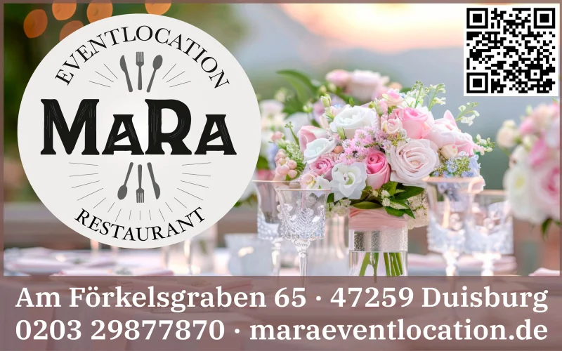 MARA Eventlocation