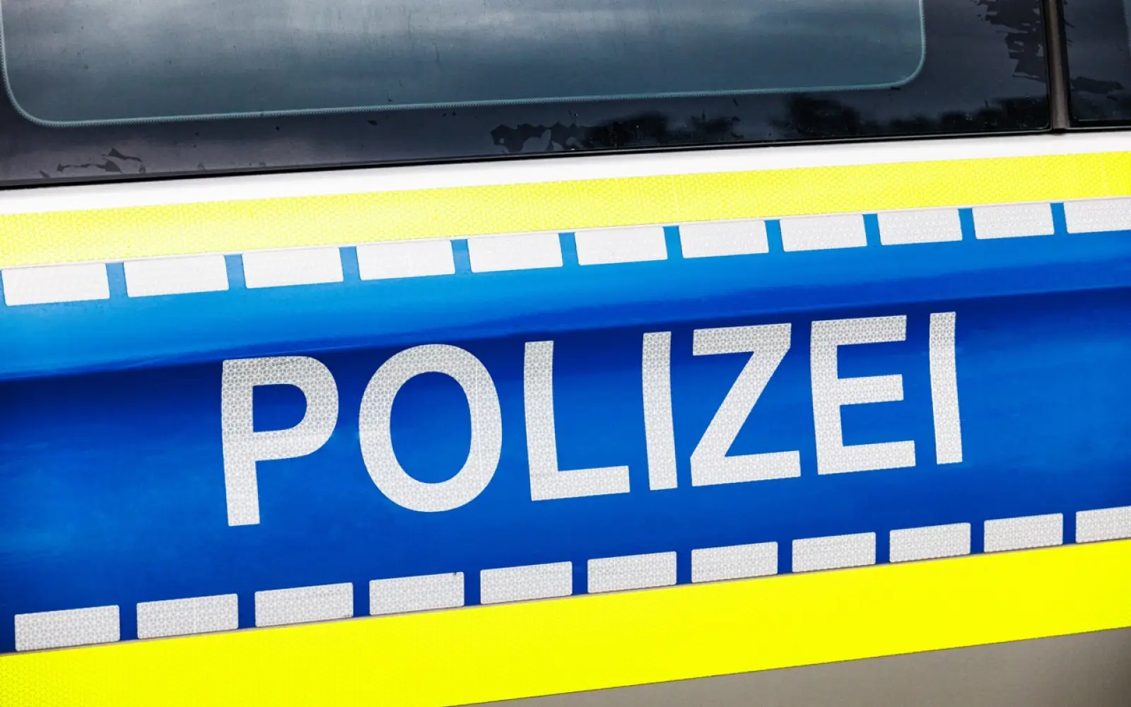 Polizeimeldung