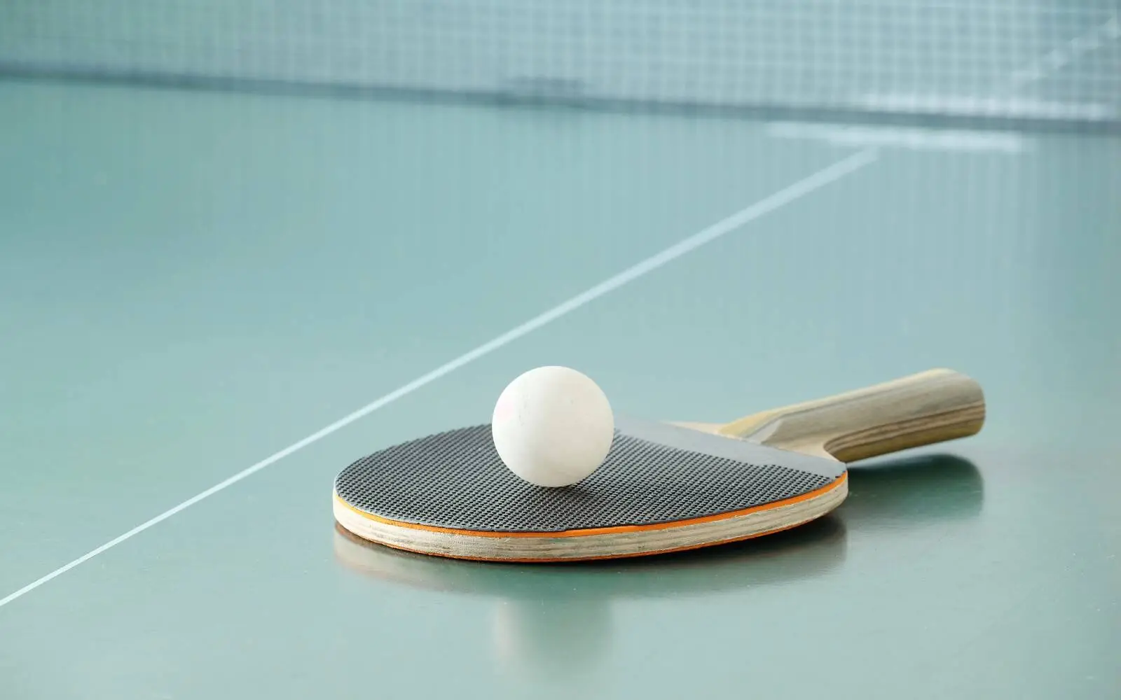 Die Tischtennis-Abteilung des TV Angermund sucht neue Spielerinnen und Spieler. (Symbolbild) Foto: uatp12/Depositphotos