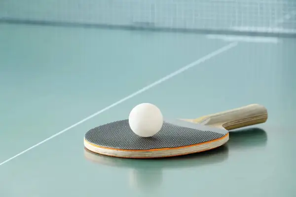 Die Tischtennis-Abteilung des TV Angermund sucht Spieler
