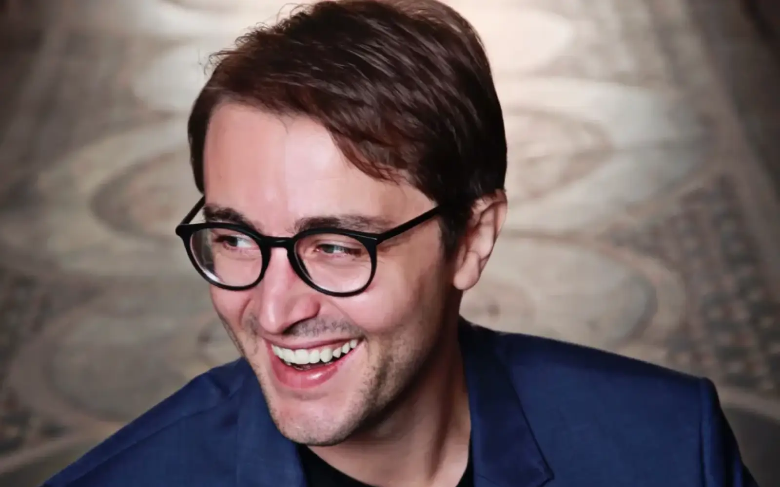 Christian Schmitt, 27.9.24 (c) IDO-Festival / Eröffnungskonzert mit einem international renommierten Star-Organisten