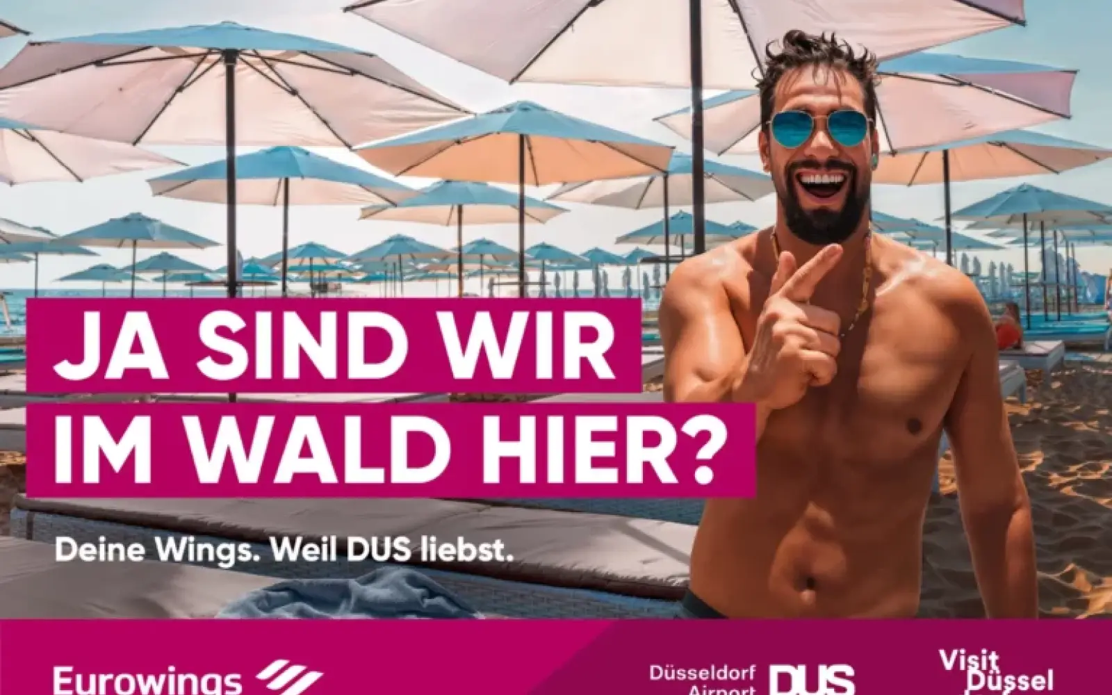 Kampagnenmotiv Altbierlied, Foto: CG/ nju communications, Fotografie Stefan Lemanski