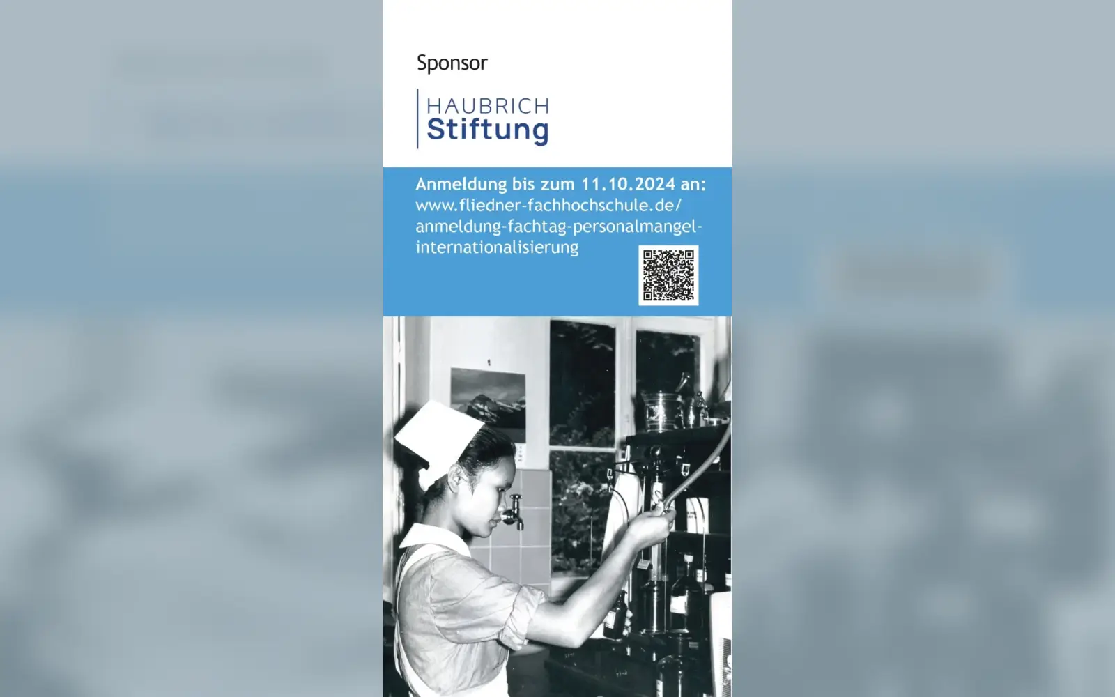 Fachtag Pflegegeschichte Seite 3