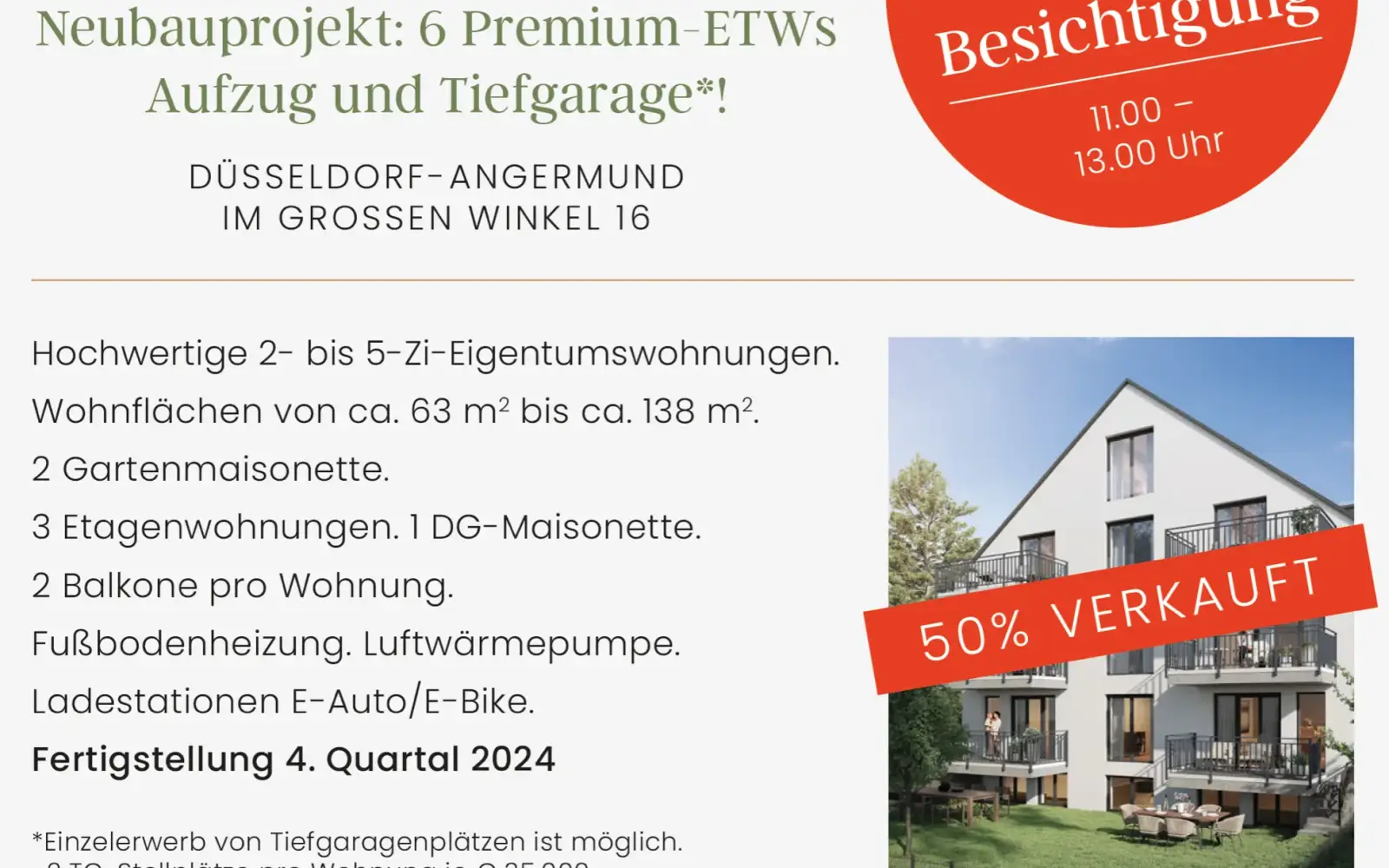 Angerkrone LUFT Immobilien