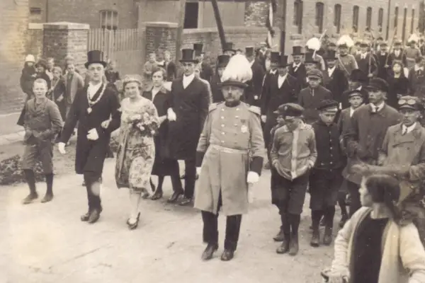 100 Jahre Schützenbruderschaft Serm: Vorbereitungen für 2027 laufen