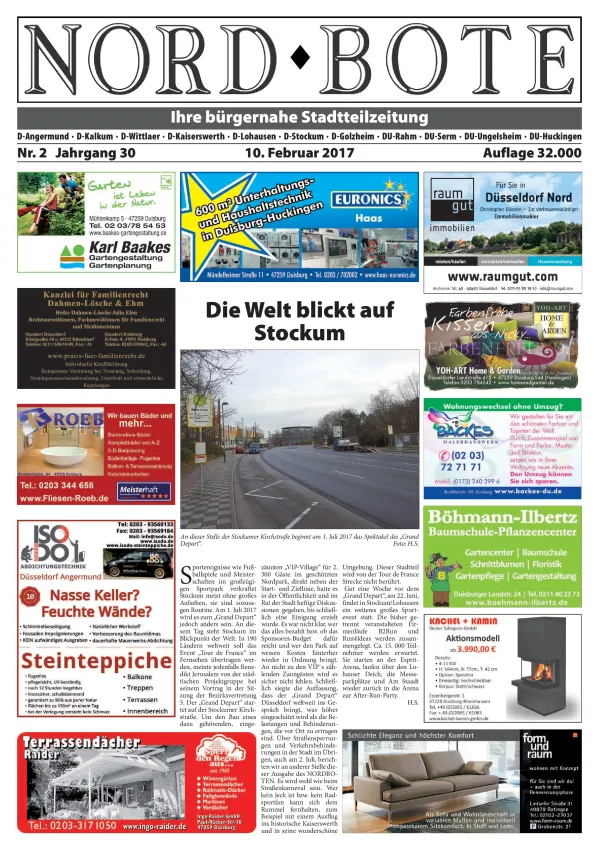 Ausgabe 02/2017