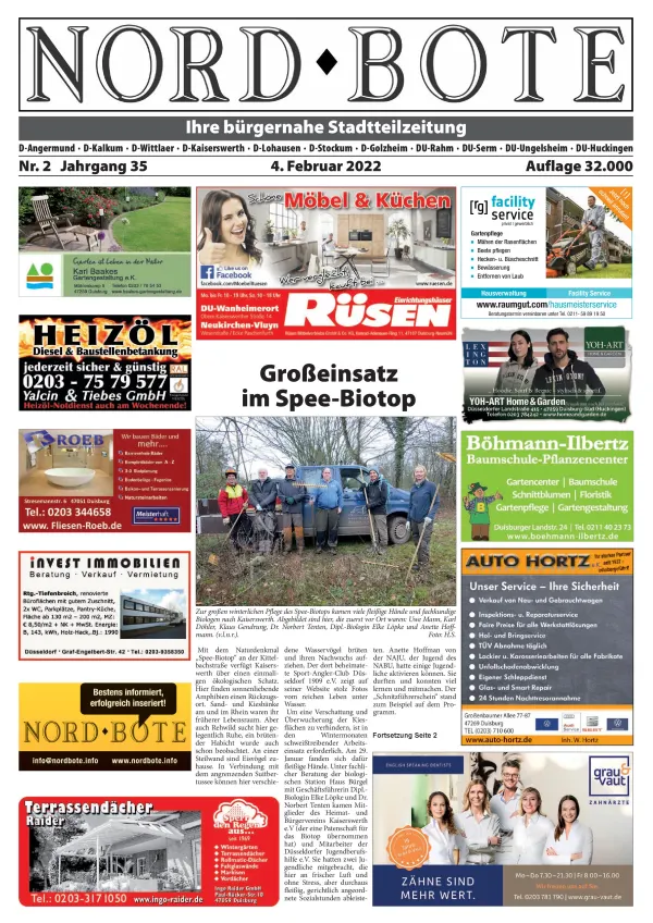 Ausgabe 02/2022