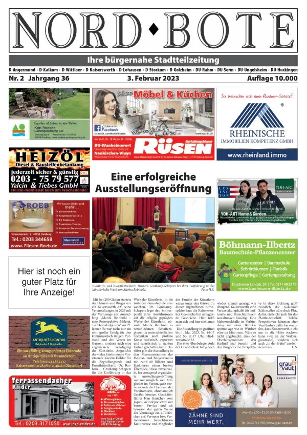 Ausgabe 02/2023