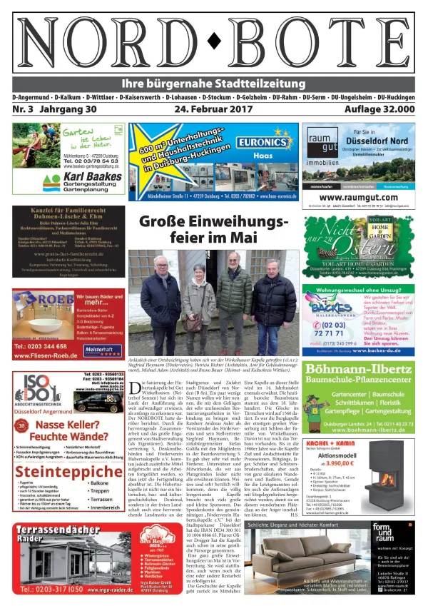 Ausgabe 03/2017