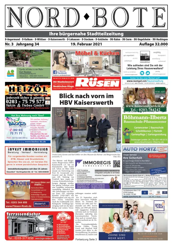 Ausgabe 03/2021