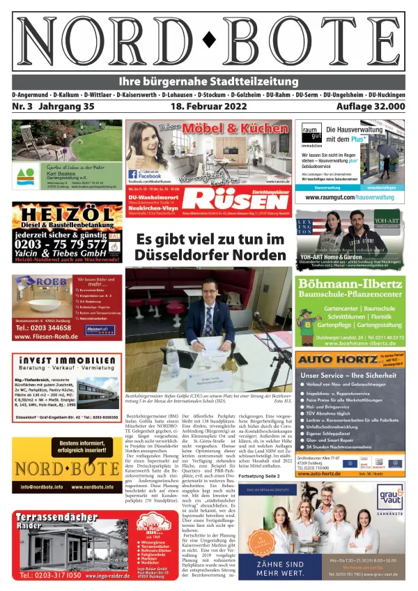 Ausgabe 03/2022