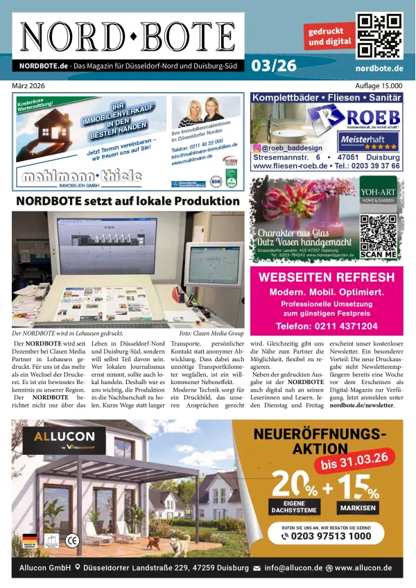 Ausgabe 03/2026