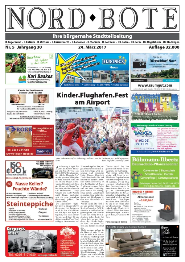 Ausgabe 05/2017