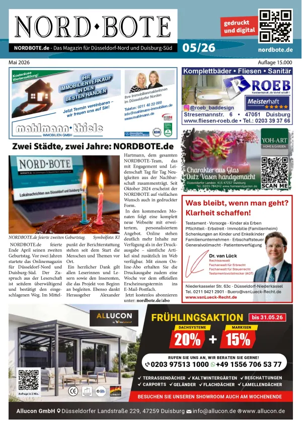 Ausgabe 05/2026