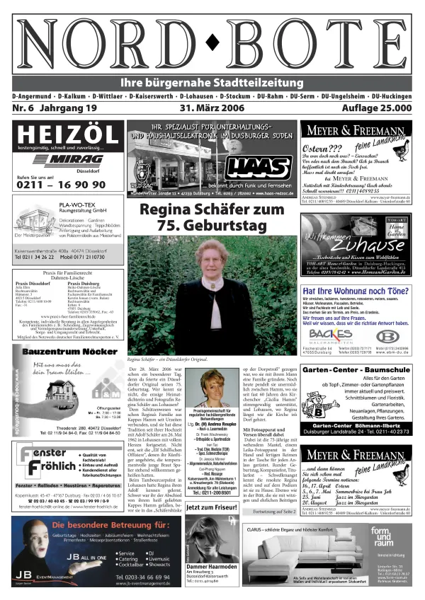 Ausgabe 06/2006