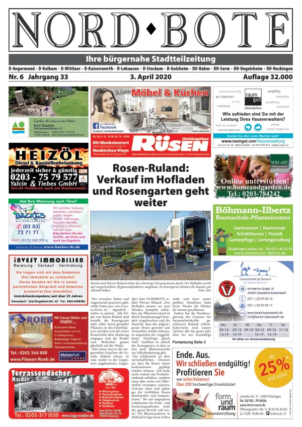 Ausgabe 06/2020