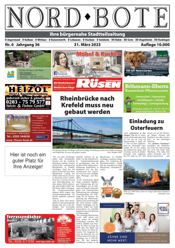 Ausgabe 06/2023