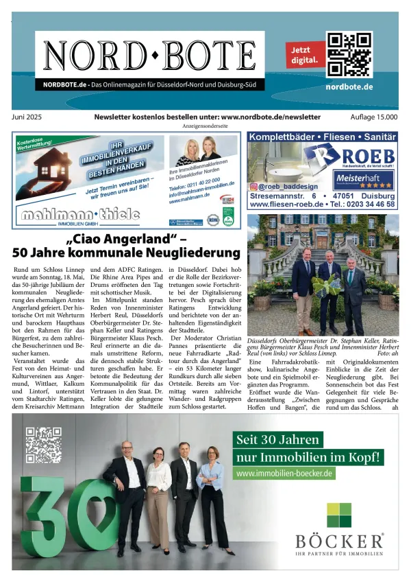 Ausgabe 06/2025
