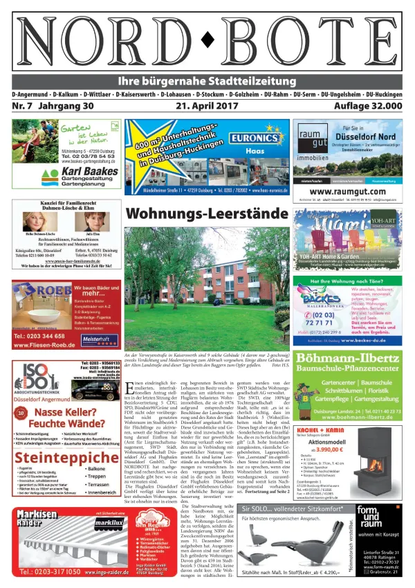 Ausgabe 07/2017