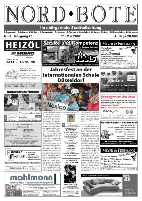 Ausgabe 09/2007