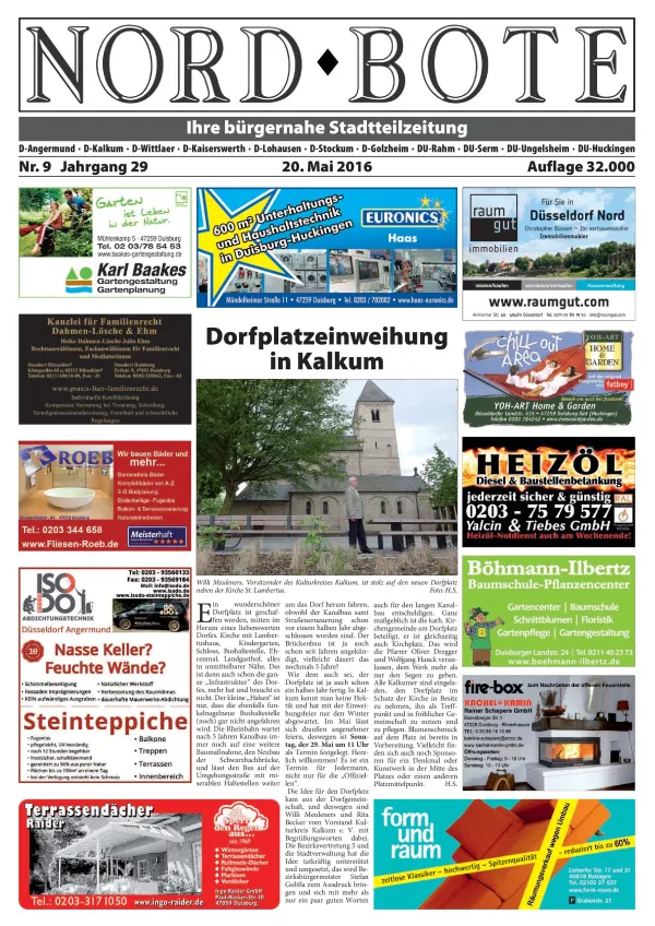 Ausgabe 09/2016