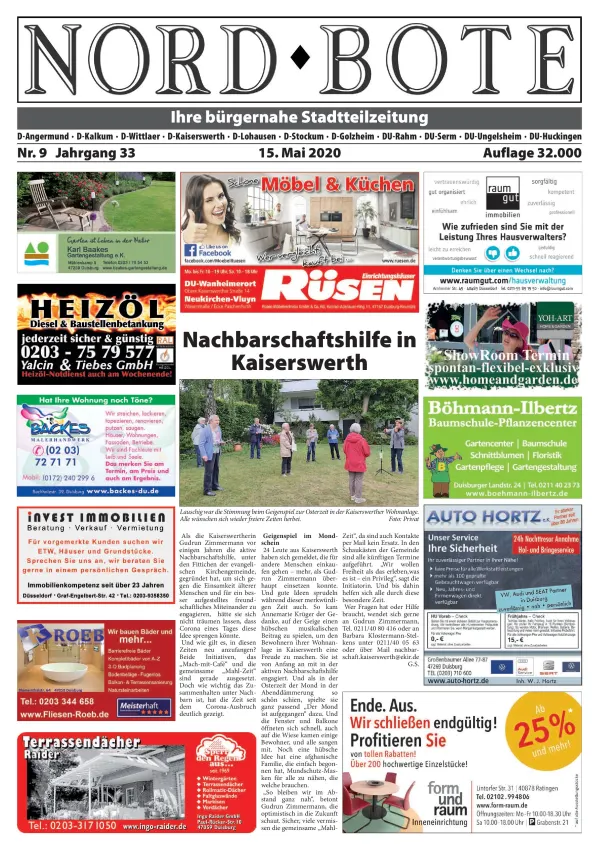 Ausgabe 09/2020