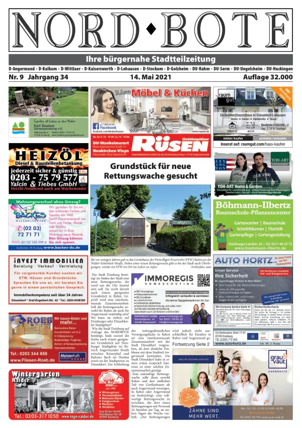Ausgabe 09/2021