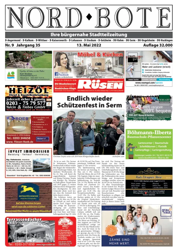 Ausgabe 09/2022