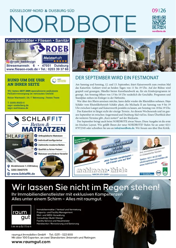 Ausgabe 09/2026
