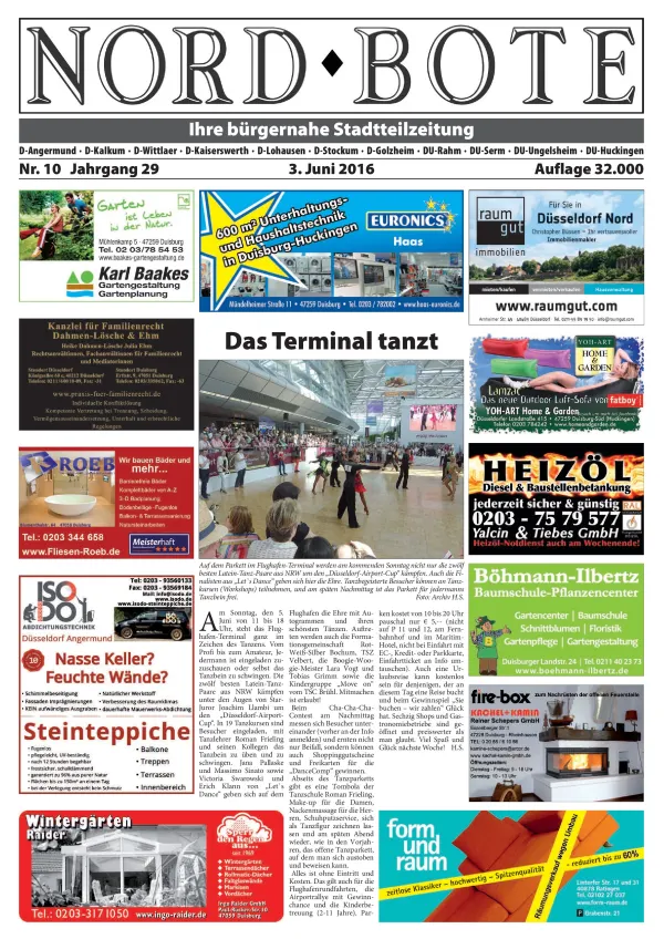 Ausgabe 10/2016