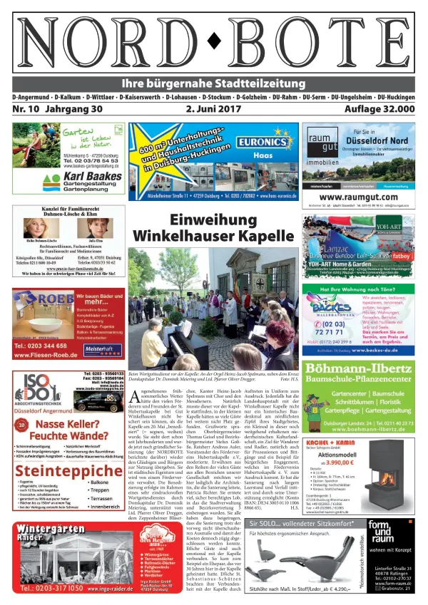 Ausgabe 10/2017