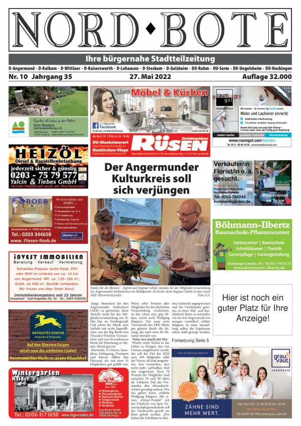 Ausgabe 10/2022