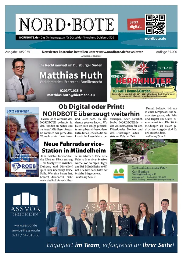 Ausgabe 10/2024