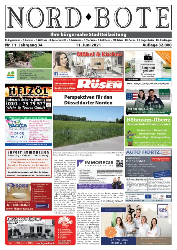 Ausgabe 11/2021