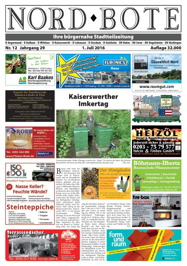 Ausgabe 12/2016