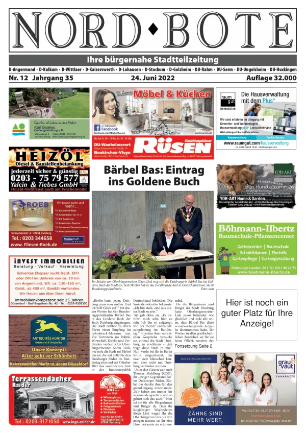 Ausgabe 12/2022