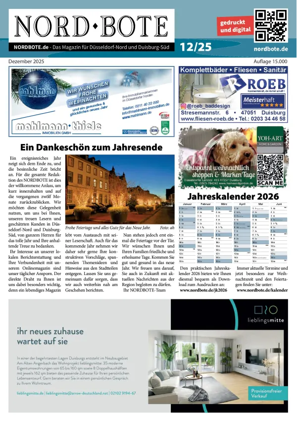 Ausgabe 12/2025