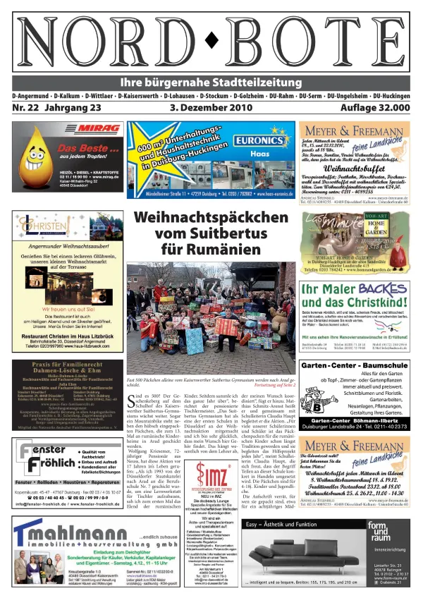 Ausgabe 22/2010