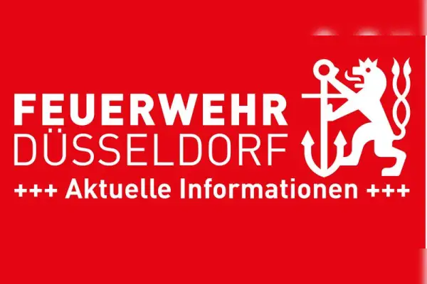 Panzergranate in Kalkum kontrolliert gesprengt