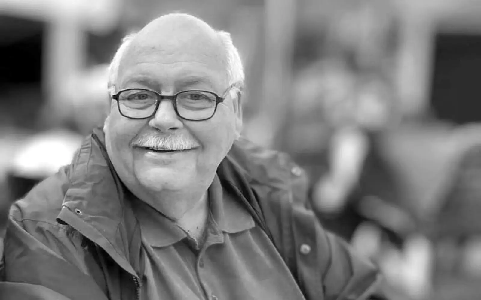 Frank „Olli" Orschel war langjähriger Drachenbootwart und später Vorsitzender des Kanubezirks 7 Niederrhein. Foto: privat