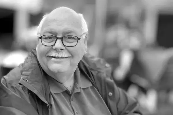 Kanusport trauert um Frank Orschel