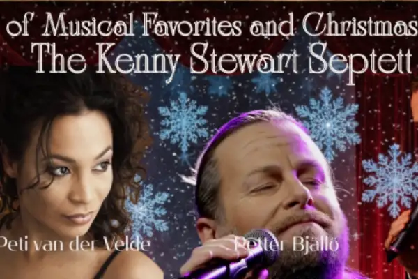 Christmas Musical Gala im Steinhof