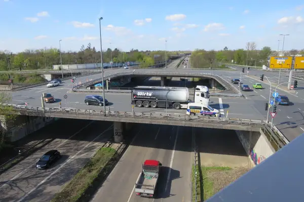 Vereine im Düsseldorfer Norden engagieren sich für ein Verkehrskonzept